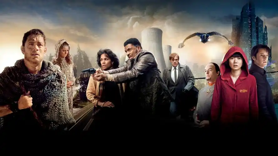 蓝莓视频-2026热门电影